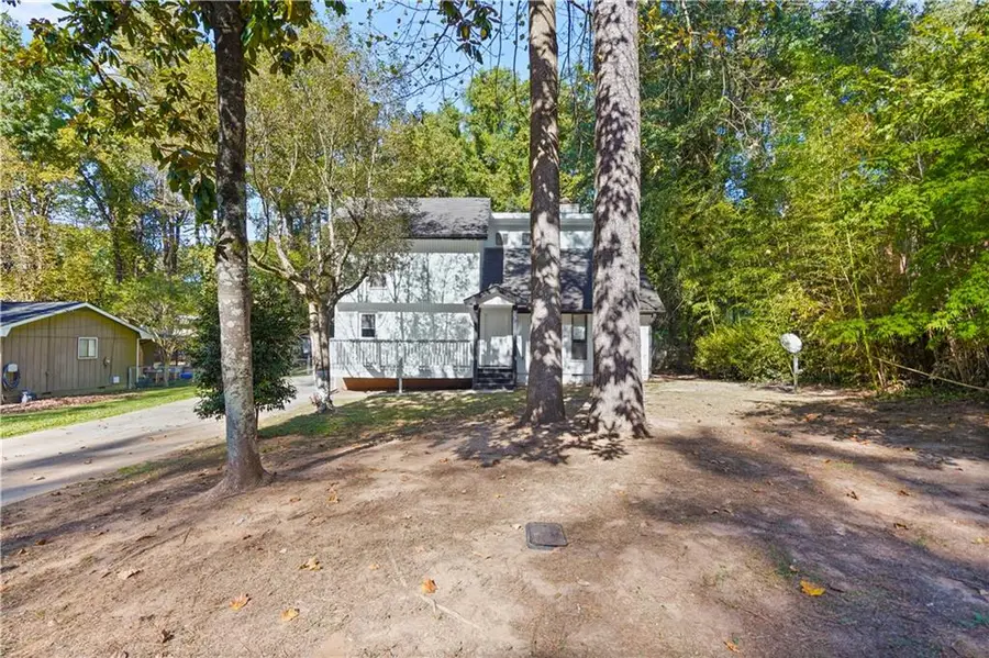 1596 Village Drive, Norcross, GA 30093 - Image #3