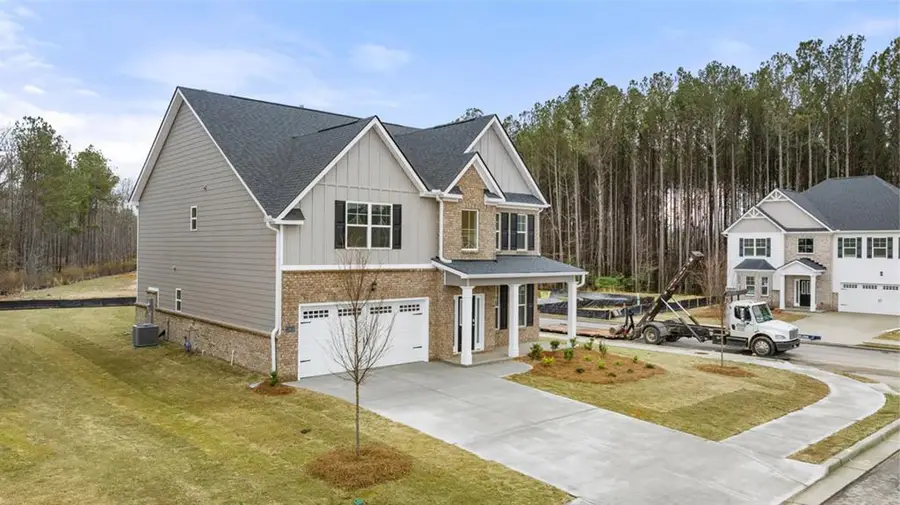 13598 E Whitman Lane E, Covington, GA 30014 - Image #2