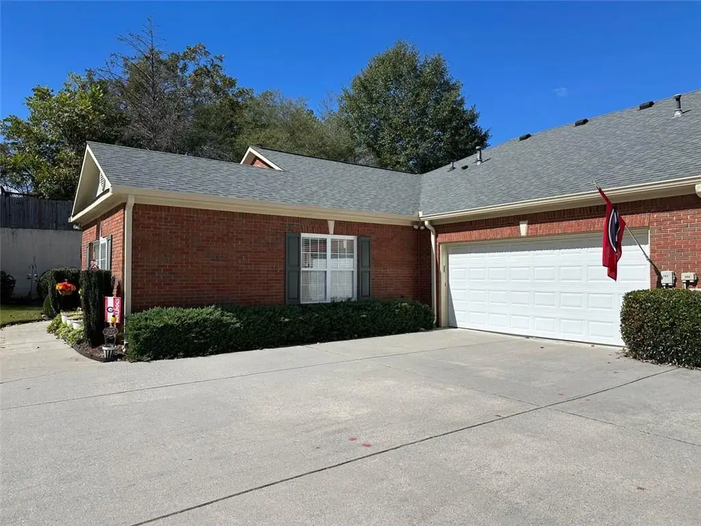 119 Holiday Road #202, Buford, GA 30518 - Image #1