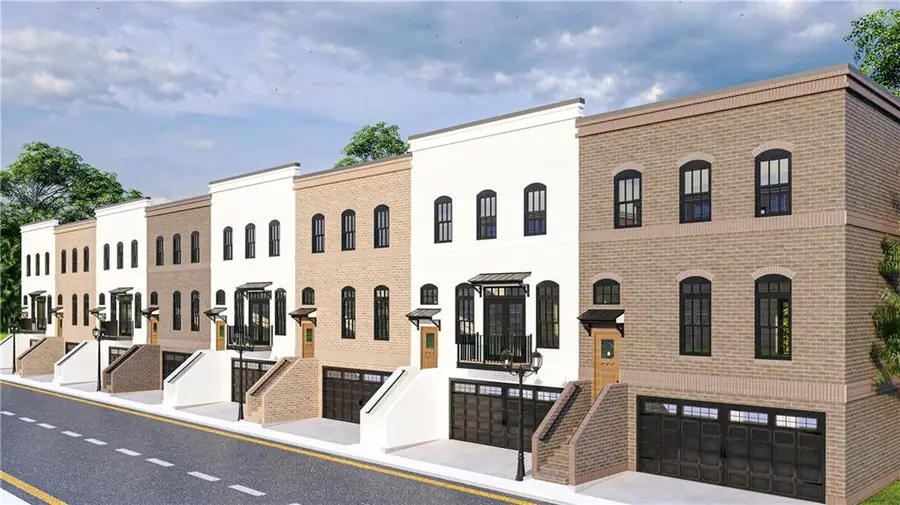 343 Sugarview Road, Sugar Hill, GA 30518 - Image #2