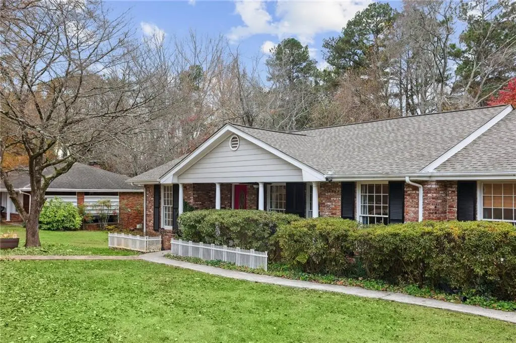 773 Kiowa Drive Ne, Marietta, GA 30060 - Image #1
