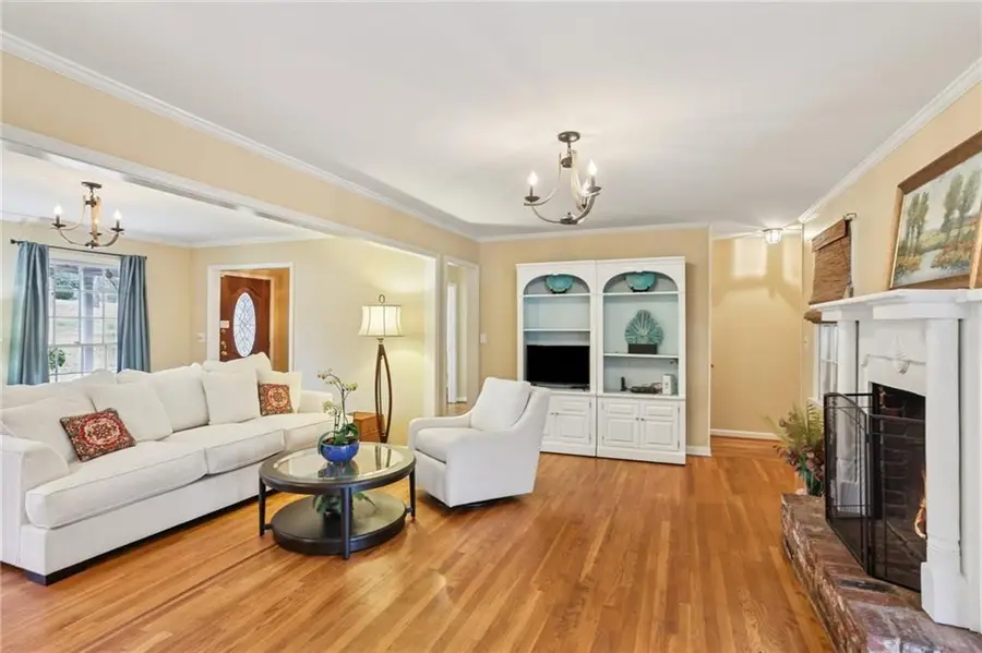 773 Kiowa Drive Ne, Marietta, GA 30060 - Image #2