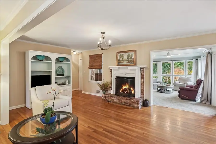 773 Kiowa Drive Ne, Marietta, GA 30060 - Image #3