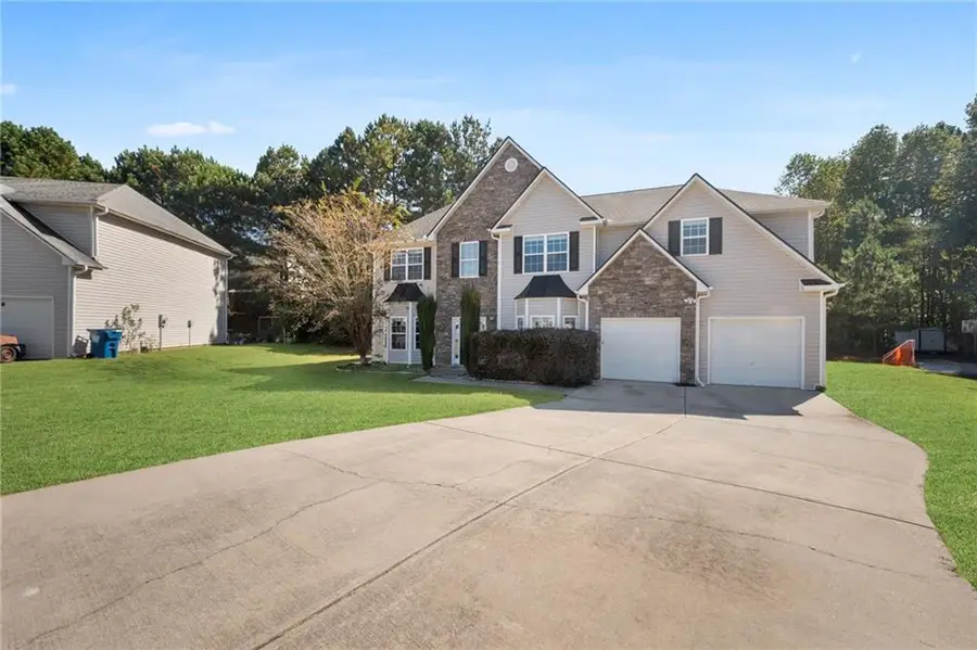 35 Indigo Court, Dallas, GA 30132 - Image #3