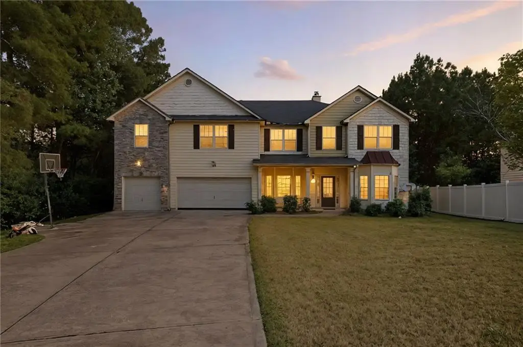 4041 Riverchess Drive, Atlanta, GA 30331 - Image #1