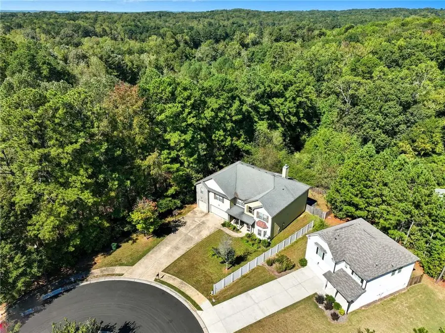 4041 Riverchess Drive, Atlanta, GA 30331 - Image #2