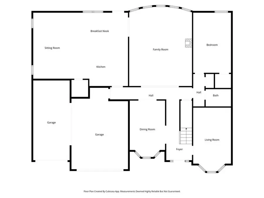 4041 Riverchess Drive, Atlanta, GA 30331 - Image #3