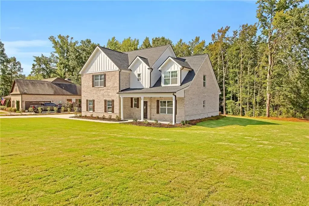 152 Fishers Mill Drive, McDonough, GA 30252 - Image #1
