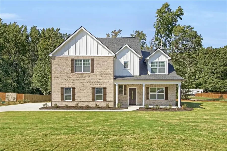 152 Fishers Mill Drive, McDonough, GA 30252 - Image #2