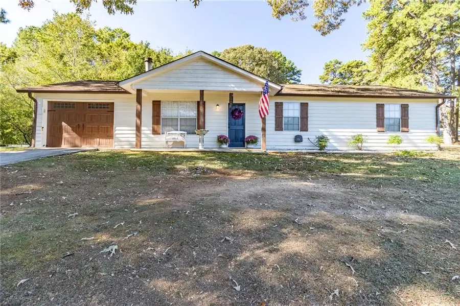 14 Crossridge Drive Se, Silver Creek, GA 30173 - Image #2