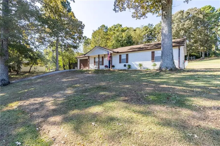 14 Crossridge Drive Se, Silver Creek, GA 30173 - Image #3