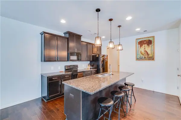 7808 Rutgers Circle, Fairburn, GA 30213