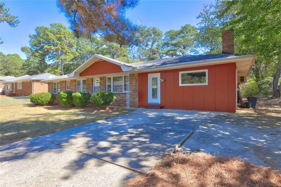 5324 Crystal Lane, Atlanta, GA 30349 - Image #3