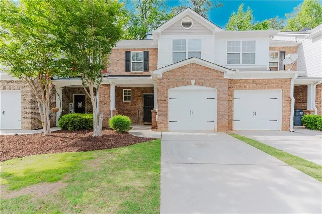 3453 Dianthus Lane, Lawrenceville, GA 30044 - Image #1