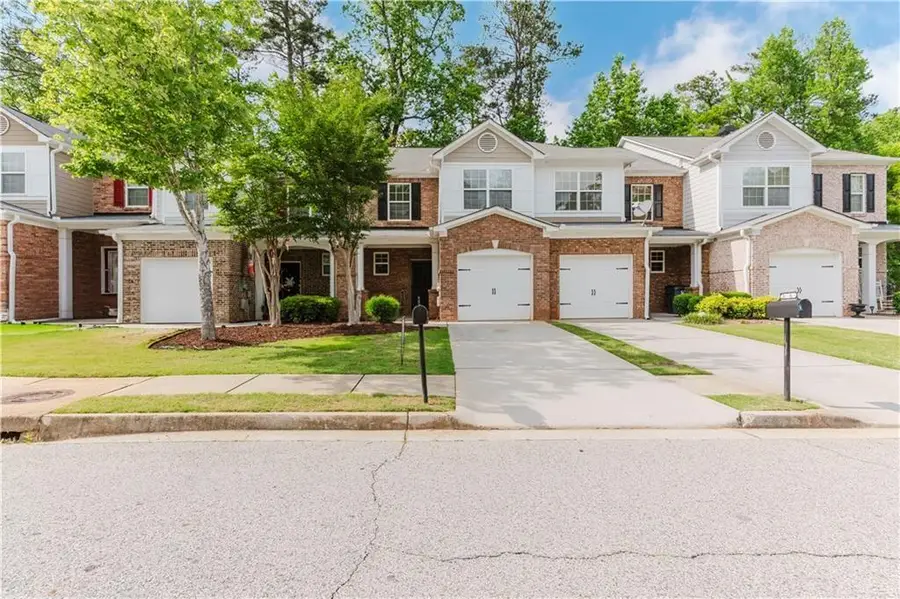 3453 Dianthus Lane, Lawrenceville, GA 30044 - Image #3