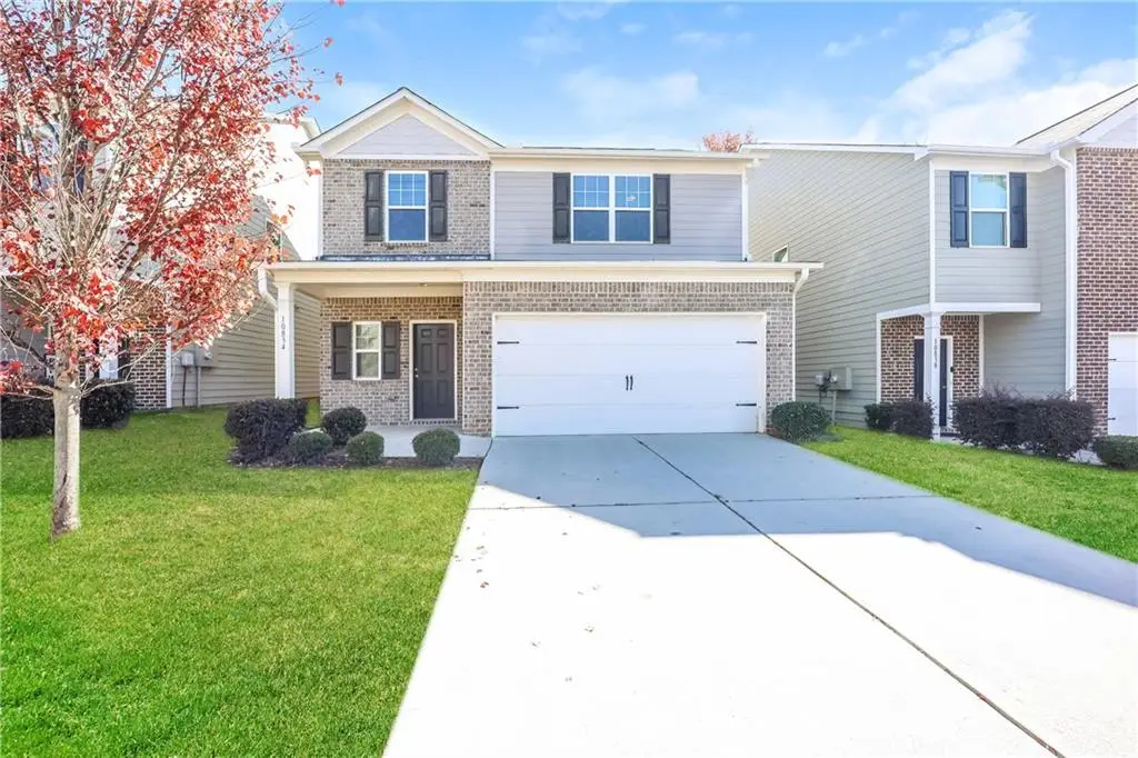 10834 Wheeler Trace, Hampton, GA 30228 - Image #1