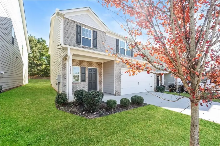 10834 Wheeler Trace, Hampton, GA 30228 - Image #3