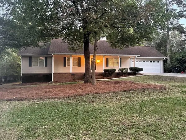 31 Williamsburg Drive Nw, Rome, GA 30165