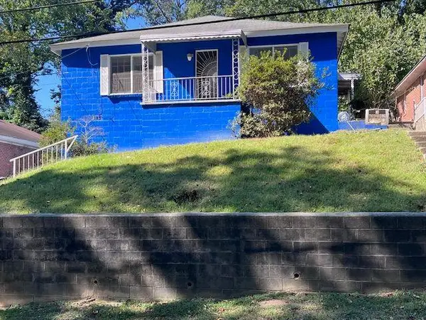 56 Gardenia Drive Nw, Atlanta, GA 30314