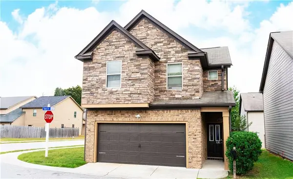 3999 Tyne Court, Atlanta, GA 30349