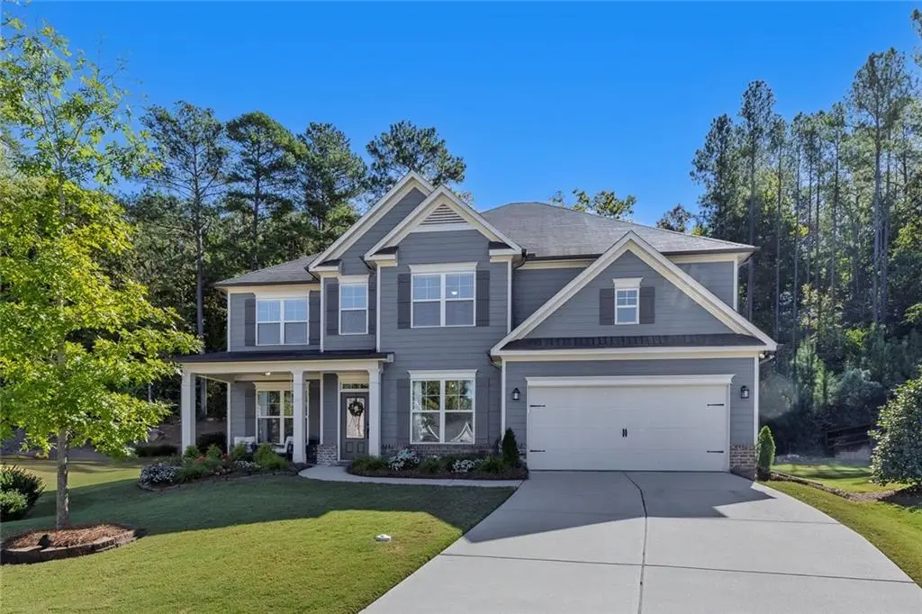 148 Carlton Court, Acworth, GA 30101 - Image #1