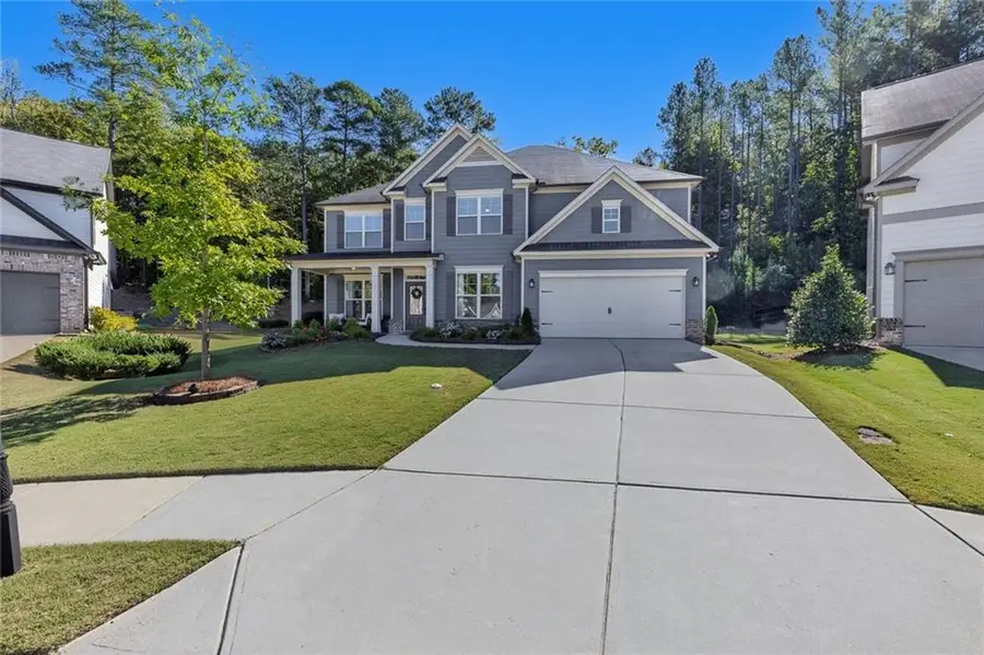 148 Carlton Court, Acworth, GA 30101 - Image #3