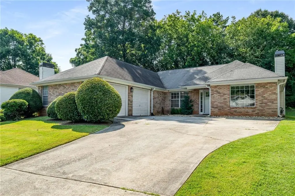 4400 Celebration Drive Sw, Atlanta, GA 30331 - Image #1