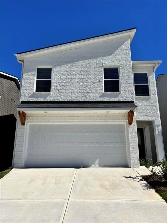 4838 Station Lane, Atlanta, GA 30349