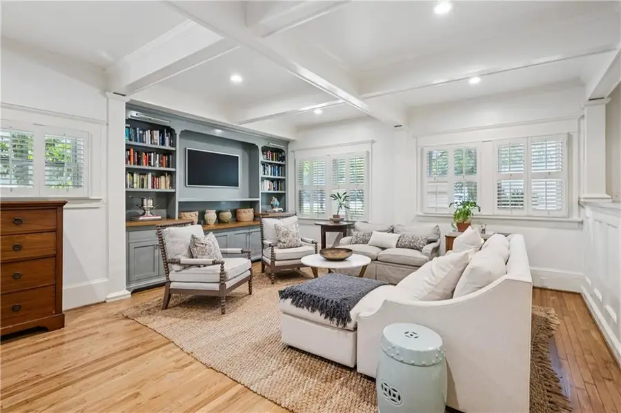 68 Peachtree Hills Avenue Ne, Atlanta, GA 30305 - Image #3