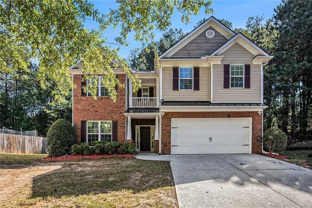 598 Austin Creek Drive, Sugar Hill, GA 30518 - #1