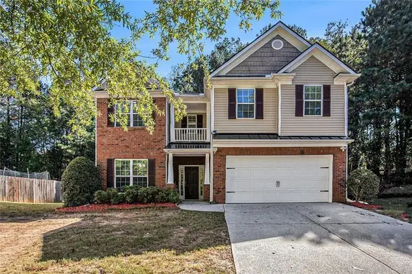 598 Austin Creek Drive, Sugar Hill, GA 30518