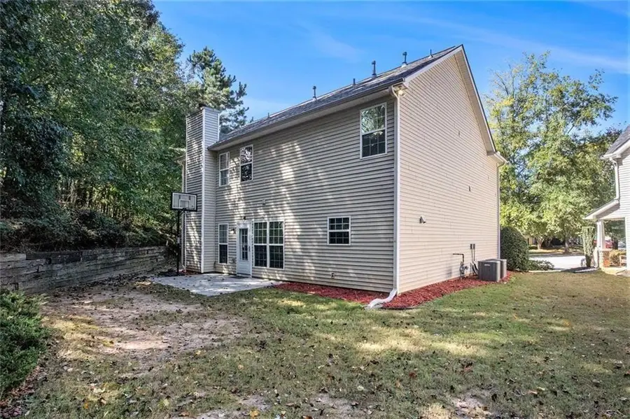 598 Austin Creek Drive, Sugar Hill, GA 30518 - #3