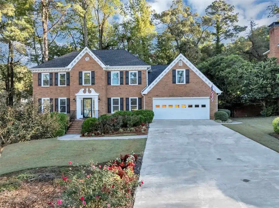2623 Bridgewood Lane, Snellville, GA 30078 - Image #2