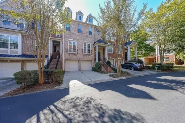 3056 Woodwalk Drive Se #13, Atlanta, GA 30339