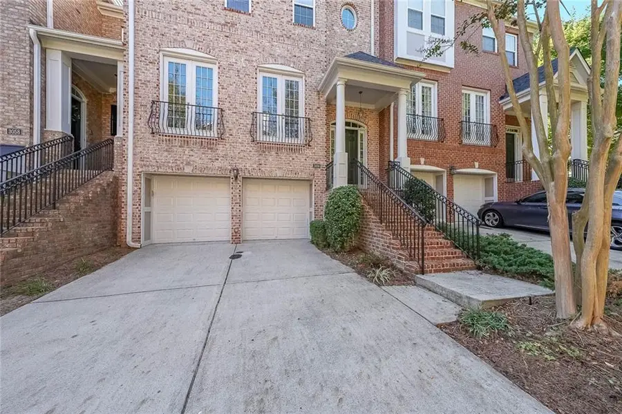 3056 Woodwalk Drive Se #13, Atlanta, GA 30339 - Image #3