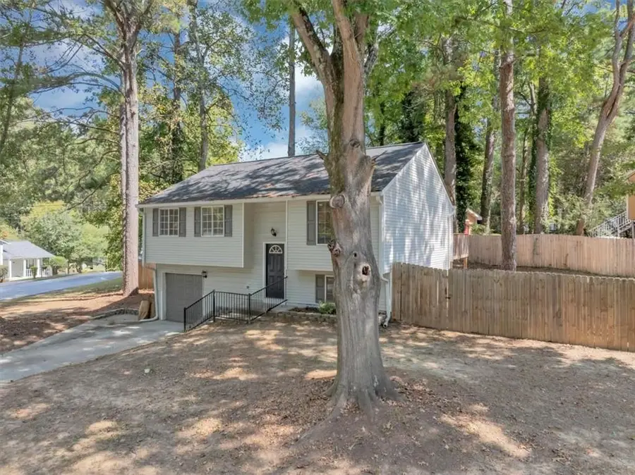 1480 Muirfield Drive, Stone Mountain, GA 30088 - Image #2