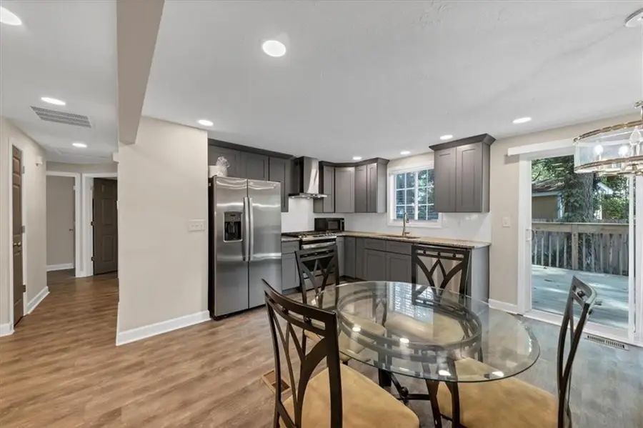 1480 Muirfield Drive, Stone Mountain, GA 30088 - Image #3