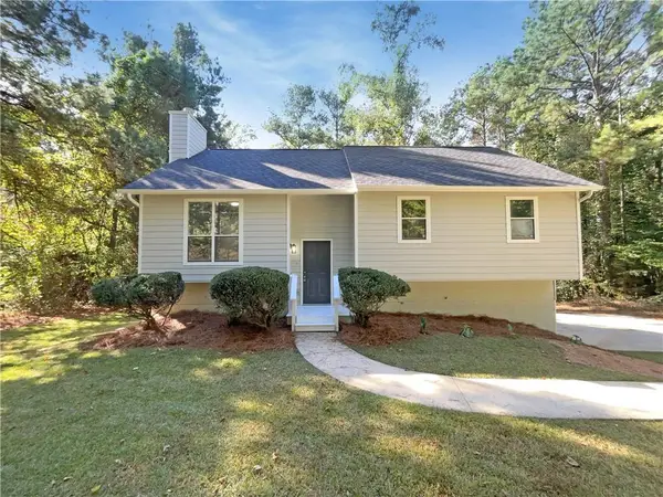 5570 Butner Road, Atlanta, GA 30349