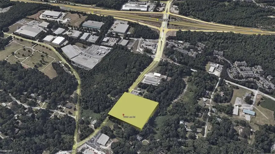 7315 Lee Road, Lithia Springs, GA 30122 - Image #2