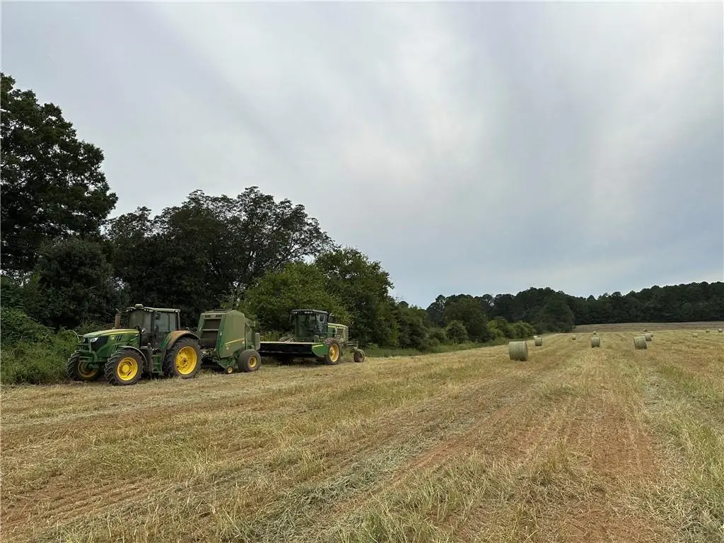 0 Taylorsville Macedonia/miller Farm Road, Taylorsville, GA 30178 - Image #1