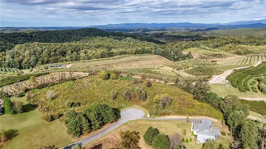 lot 22 Ridgemont Lane, Ellijay, GA 30536 - Image #2