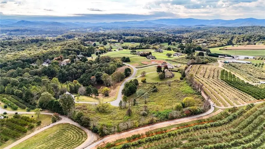 lot 22 Ridgemont Lane, Ellijay, GA 30536 - Image #3