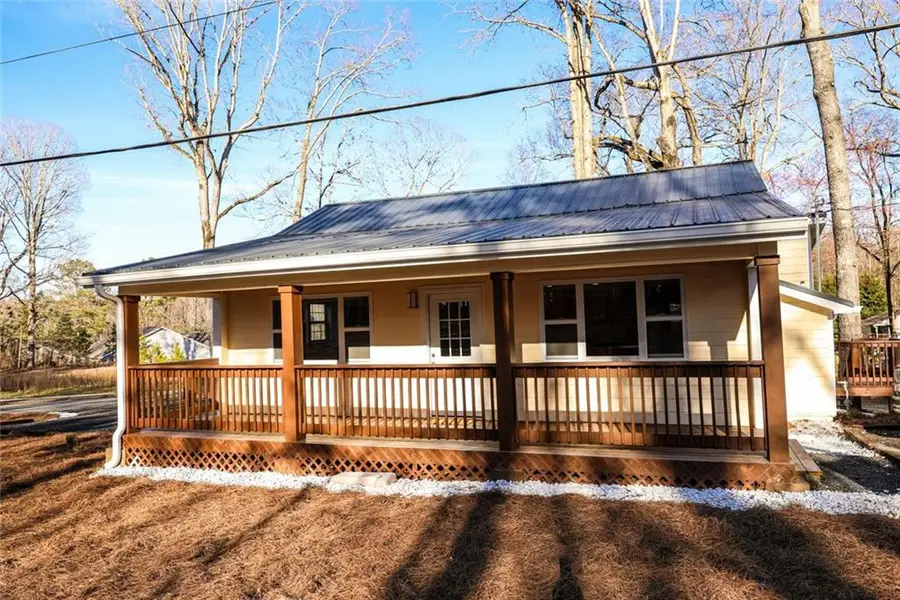 653 Highway 9 S, Dawsonville, GA 30534 - Image #3