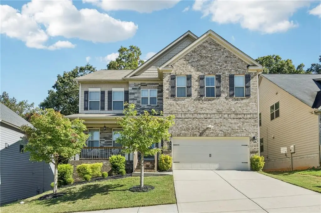 565 Lance View Lane, Lawrenceville, GA 30045 - Image #1