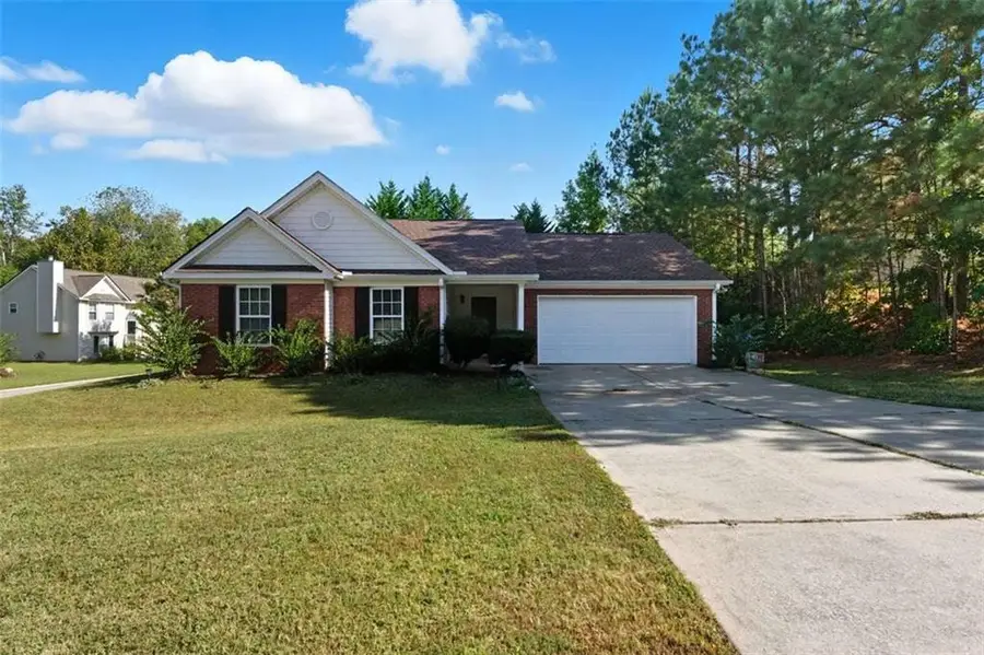 120 Remington Place Boulevard, Dallas, GA 30157 - Image #2