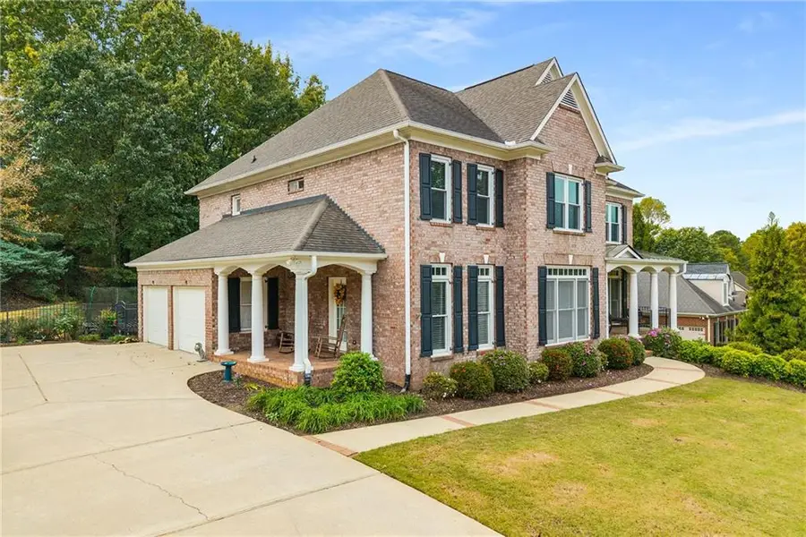 792 Bellhaven Chase Court, Smyrna, GA 30126 - Image #2
