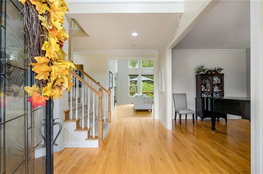 792 Bellhaven Chase Court, Smyrna, GA 30126 - Image #3