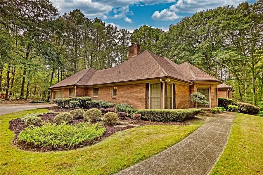 3351 Lismore, Conyers, GA 30012 - Image #2