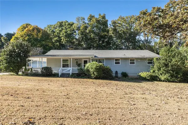 404 Rocky Creek Road, Hampton, GA 30228