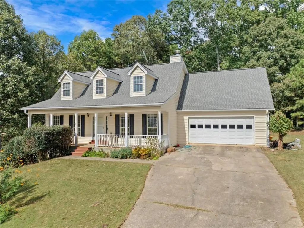 917 Lochwolde Lane, Bethlehem, GA 30620 - Image #1